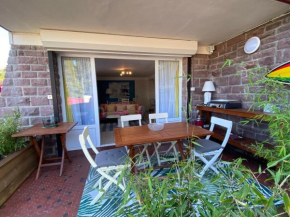 Spacieuxappartement